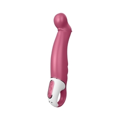 SATISFYER VIBES PETTING HIPPO