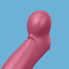 SATISFYER VIBES PETTING HIPPO - Other Nature - Sex Shop online -  productos eróticos - Sex Shop BDSM 