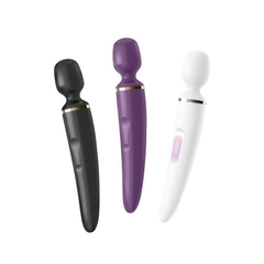 SATISFYER WAND-ER WOMAN