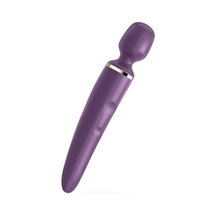 Satisfyer Wand-er Woman - comprar online