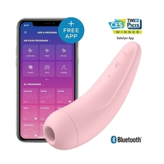 SATISFYER CURVY 2+ en internet