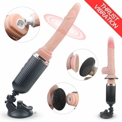 Machine Gun up and down - Other Nature - Sex Shop online -  productos eróticos - Sex Shop BDSM 