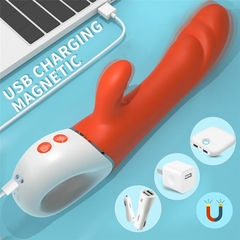 Vibrador Spray s-hande en internet