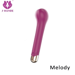 Vibrador Recargable