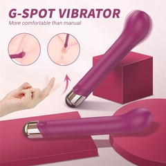 Vibrador Melody Recargable - Other Nature - Sex Shop online -  productos eróticos - Sex Shop BDSM 