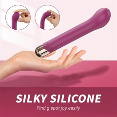 Vibrador Melody Recargable