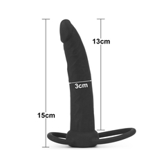 Doble penetracion - Other Nature - Sex Shop online -  productos eróticos - Sex Shop BDSM 