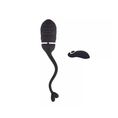  HUEVO VIBRADOR RECARGABLE 