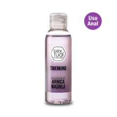 GEL LUBRICANTE ANAL ARNICA MANZANILLA - comprar online