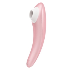 SUCCIONADOR VIBRADOR RECARGABLE USB - comprar online