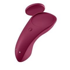 SATISFYER SEXY SECRET - Other Nature - Sex Shop online -  productos eróticos - Sex Shop BDSM 