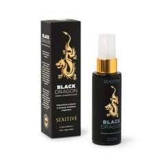 CREMA INTENSIFICANTE BLACK DRAGON