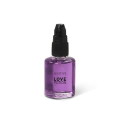 Love Potion algodón de azúcar - comprar online