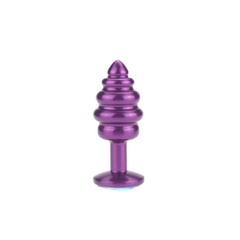 Plug Purple Small