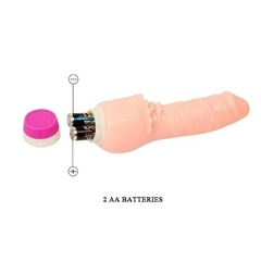 Vibrador realistico - Other Nature - Sex Shop online -  productos eróticos - Sex Shop BDSM 