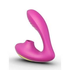 PRIME FANTASY SUCCIONADOR Y VIBRADOR en internet