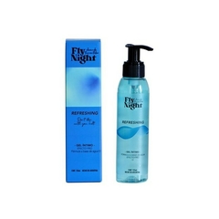 Gel Lubricante Íntimo Frio Refreshing 125ml