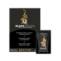  Crema intensificante Black Dragon 