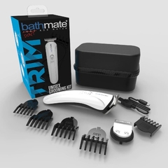 BATHMATE TRIM - KIT DE ASEO DE LUJO - comprar online