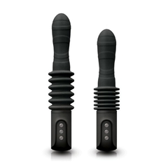 Renegade Deep Stroker Thrusting Wand