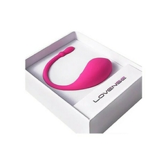 Lovense Lush + Adaptador USB - tienda online