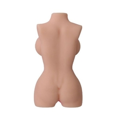 Masturbador Tiny Body Doble Orificio - Other Nature - Sex Shop online -  productos eróticos - Sex Shop BDSM 