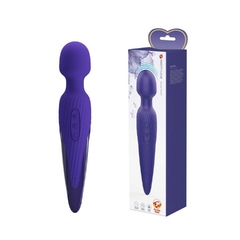 VIBRADOR MASAJEADOR