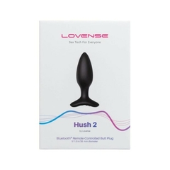 Lovense Hush 2 S 1.5"