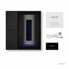 Lelo F1s V2