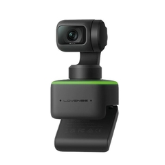 Lovense webcam 4k