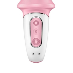 Satisfyer Air Pump Booty 5 Connect