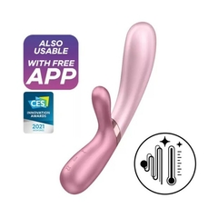 Satisfyer Hot Lover