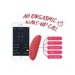 Vibrador bragas a distancia - tienda online