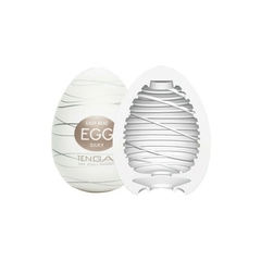 TENGA EGG en internet