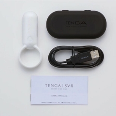 TENGA SVR WHITE