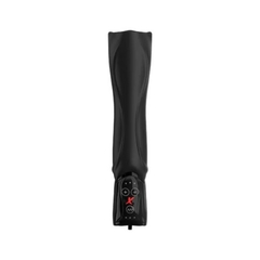 PDX Elite Vibrating Roto-Teazer