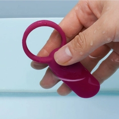 Tenga Ring