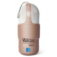 Vulcan masturbador vibrador - comprar online