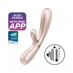 Satisfyer Hot Lover