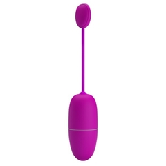 Pretty love Nymph Huevo Vibrador con APP - Other Nature - Sex Shop online -  productos eróticos - Sex Shop BDSM 