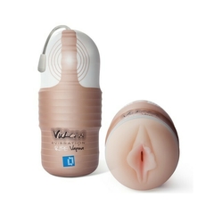 Vulcan masturbador vibrador