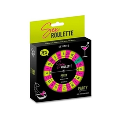 Sex Roulette Party Game