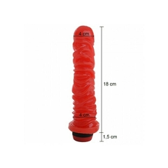 Vibrador Twister - Other Nature - Sex Shop online -  productos eróticos - Sex Shop BDSM 