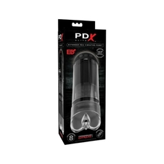 PDX Elite Extender Pro Vibrating Pump