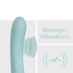 KIIROO PEARL 2+ VIBRADOR PUNTO G