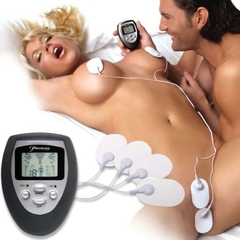 Kit sexual para estimulación con electro shock