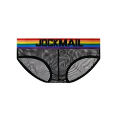 Jockmail brief