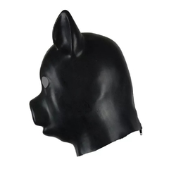 Latex Pork Mask - comprar online