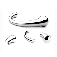 Deluxe Double Steel Anal Hook kit x 2 - Other Nature