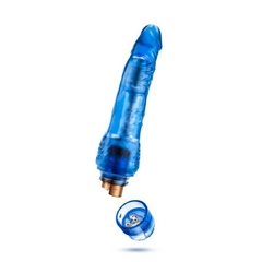 vibrador realistico punto g